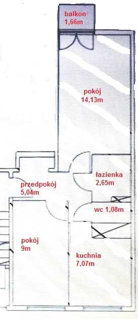 AKTUALNE - Oława ul. Chopina