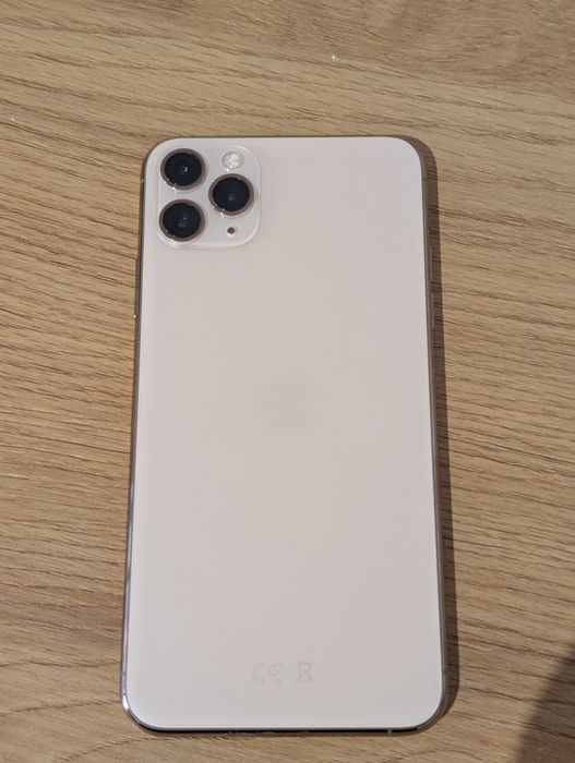 Iphone 11 Pro Max 256GB stan idealny