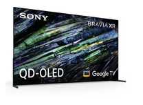 Telewizor OLED Sony 55A95L: 4K UHD 120 Hz, AirPlay, HDMI 2.1, Wifi