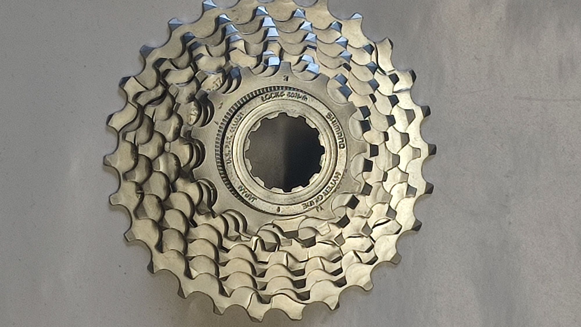 Kaseta Shimano 600 Hyperglide 8 speed 13-26