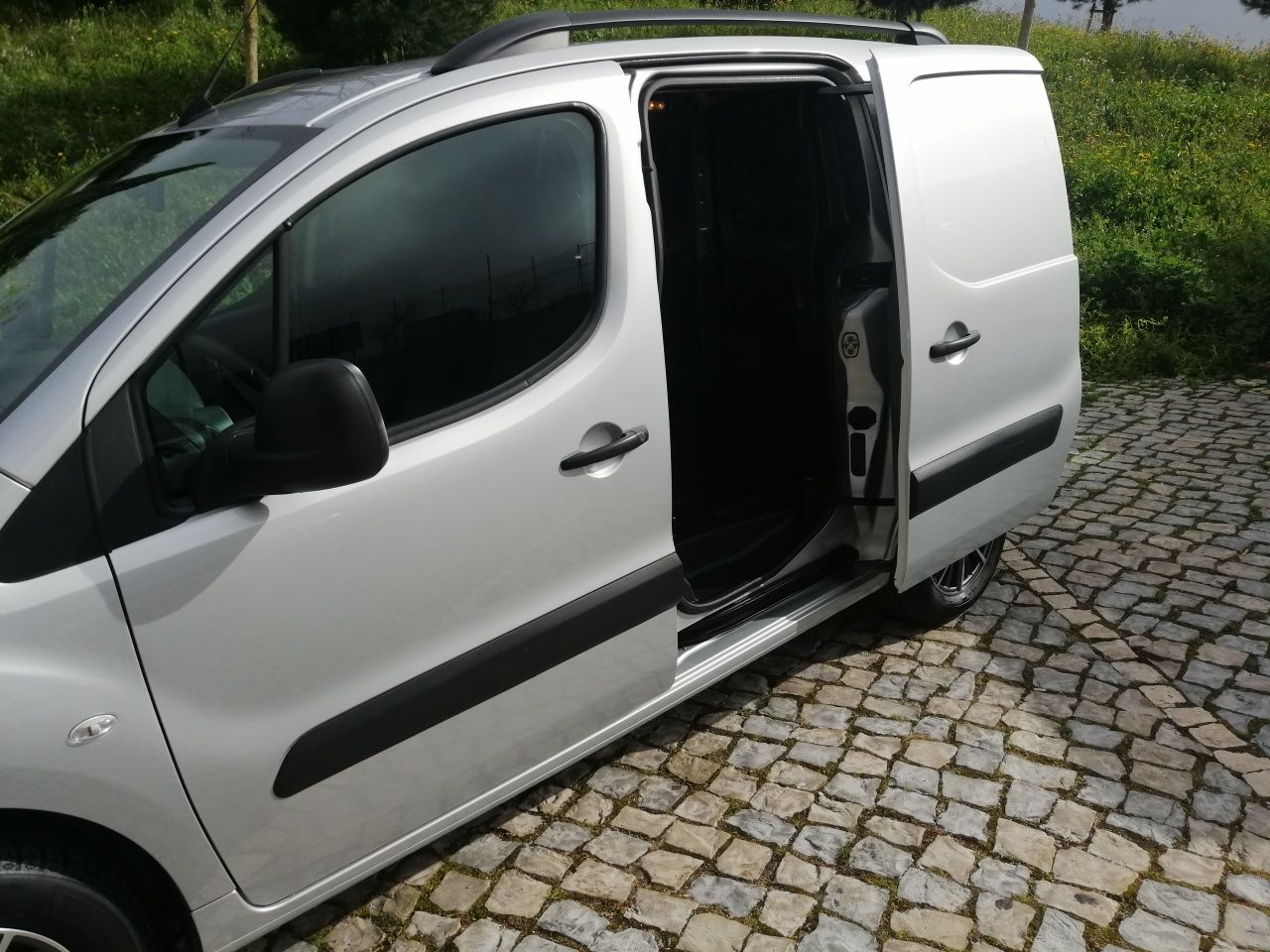 Berlingo L1 120Cv 6V 3lug Nova 58000Km