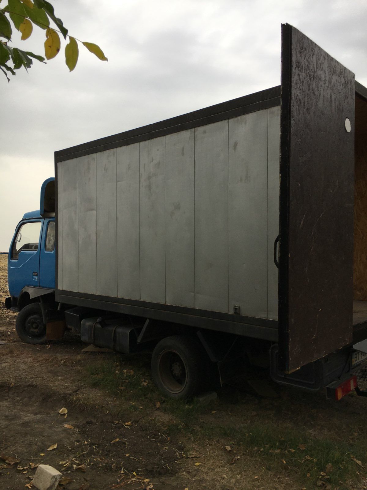 Продам грузовое авто.