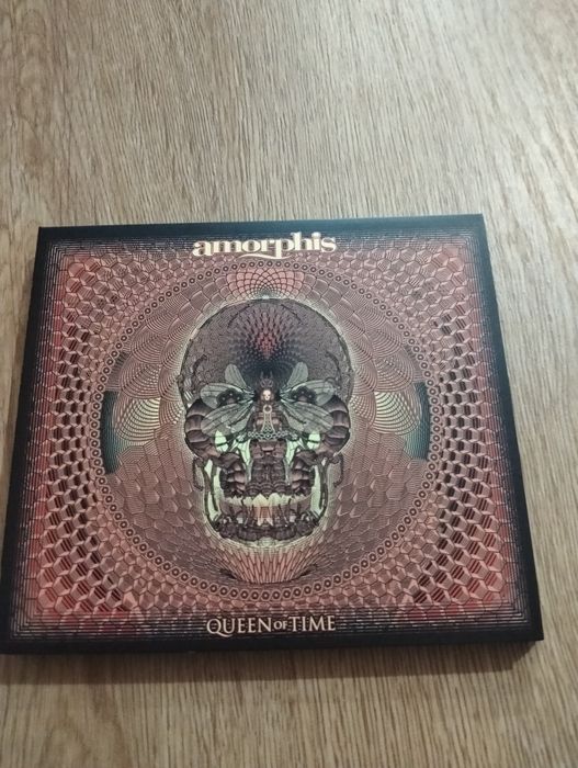 Digipaks book especial Edition