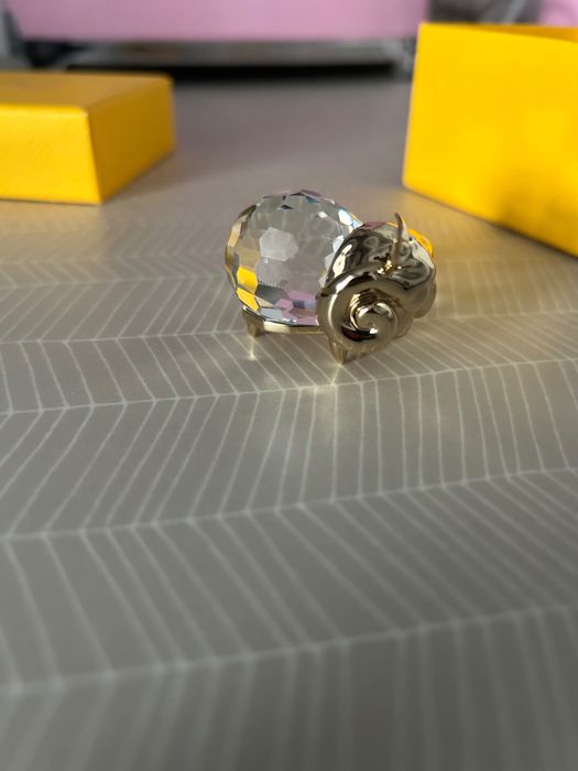 Baran Swarovski Zodiac sign