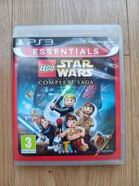 Lego Star Wars The Complete Saga PS3