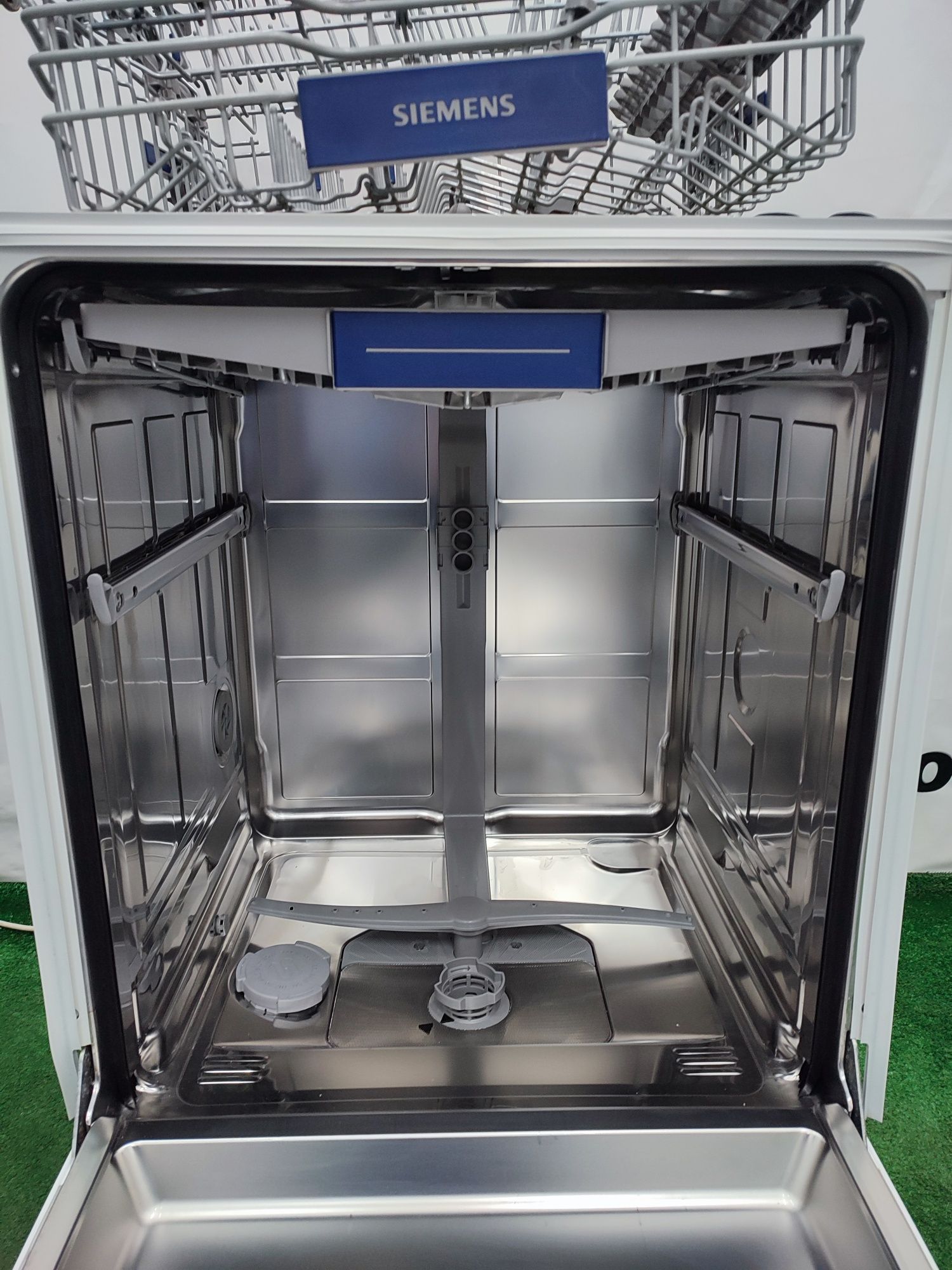Вбудована посудомийна машина Siemens IQ300 А+++  2022 рік Німеччина
