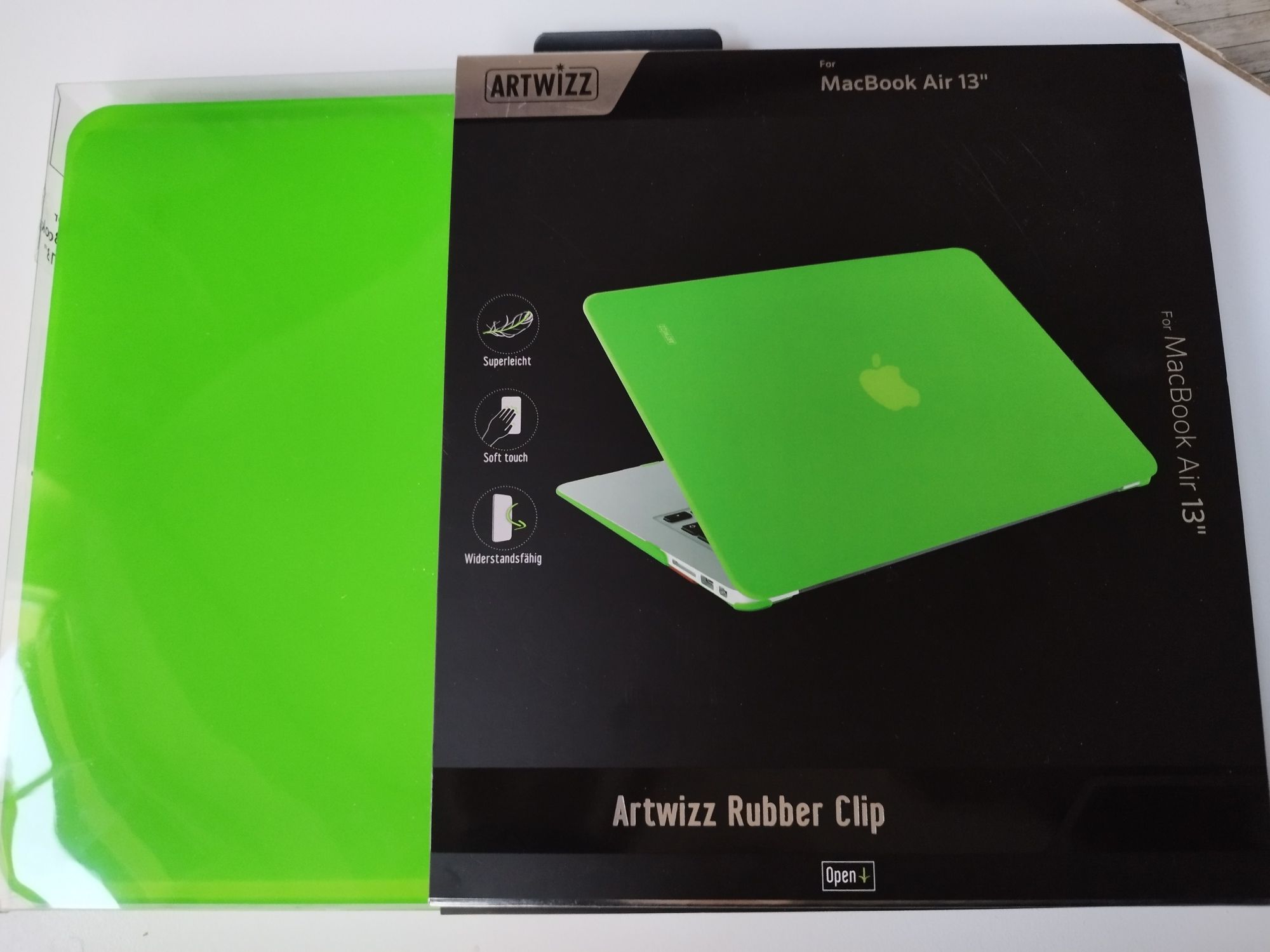 Etui MacBook Air 13