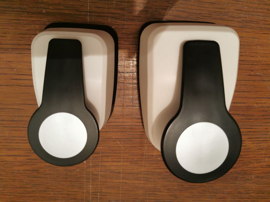 Dziurkacze Ozdobne Kółka Okręgi Koła Kropki Duże Małe