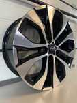 Alufelgi 17 5x114,3 KIA Pro Ceed Niro Sportage I II III IV Xceed