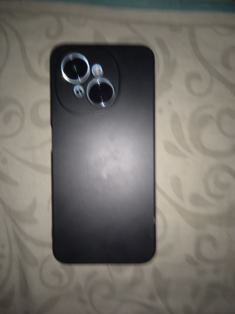 Tecno Spark Go 1