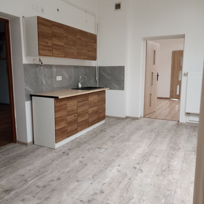 Przestronne pięknie mieszkanie - Centrum Siemianowic