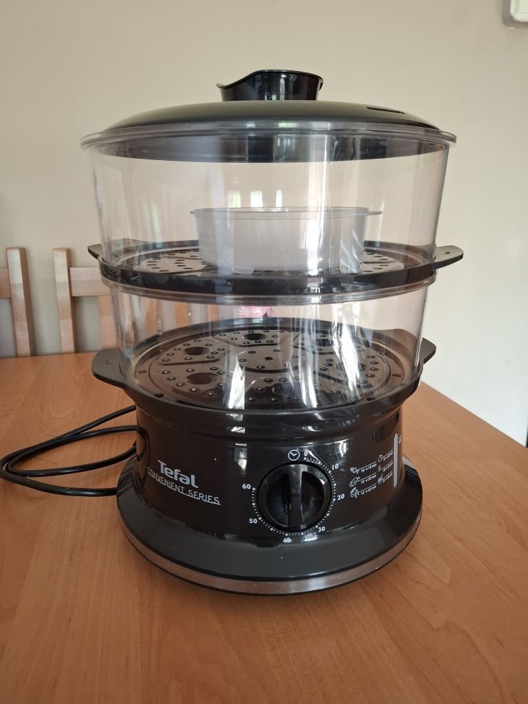 Parowar TEFAL VC140131