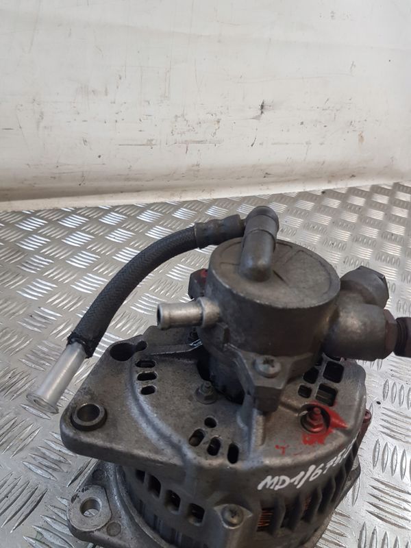 Alternator Opel Astra Ii G 1.7cdti