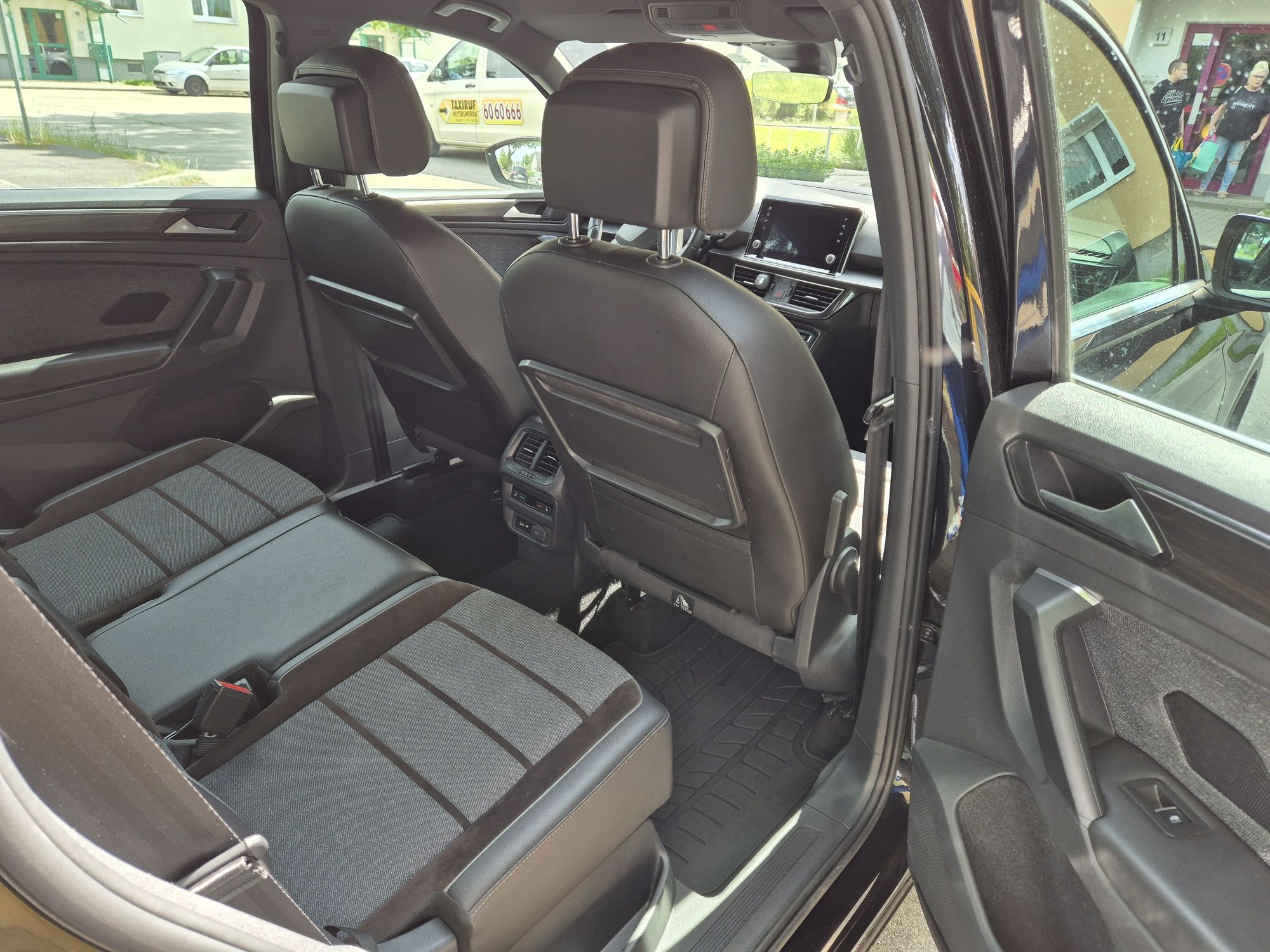 Seat Tarraco 2.0 TSI 190 Xcellence