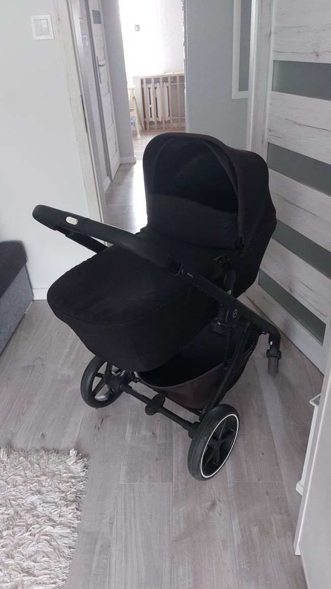 Wozek Cybex Balios S 2w1