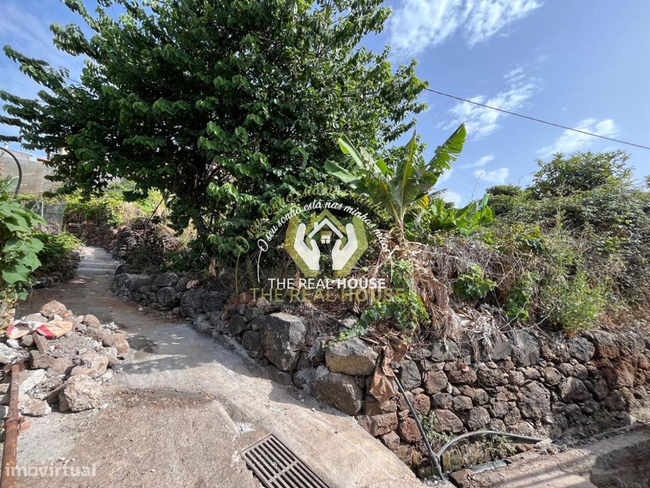 Terreno para Construção em Santa Cruz