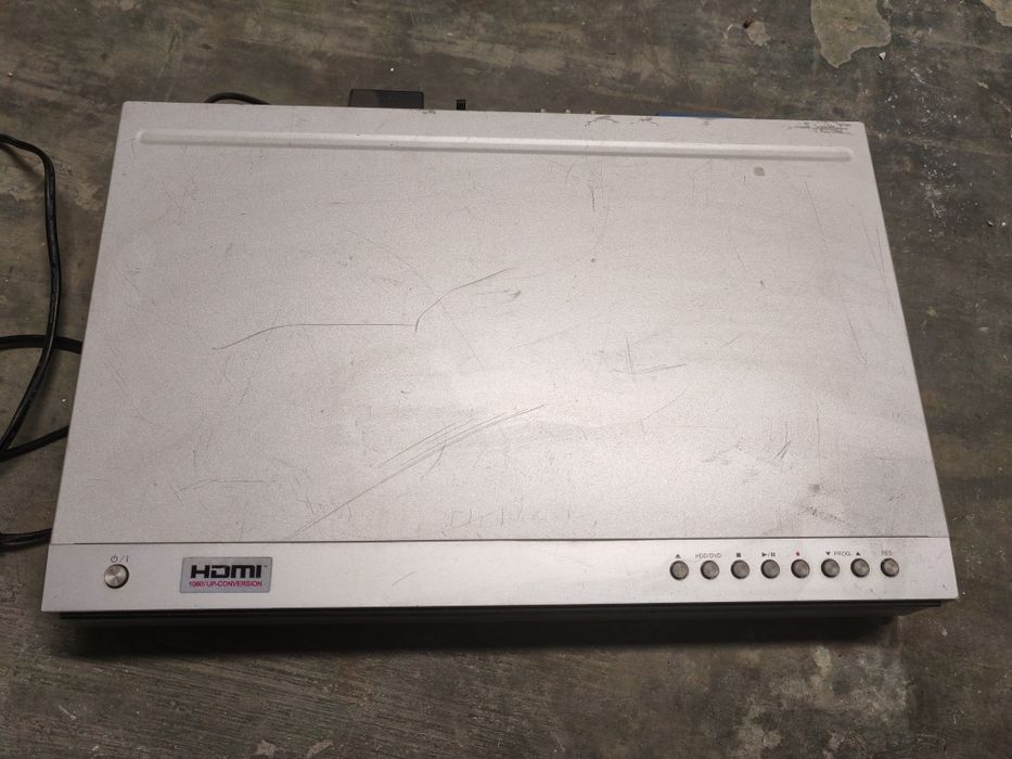 Nagrywarka DVD medion