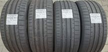 Opony Continental 255 40 R21
