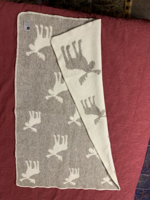 Ковдра дитяча, зимова тепла