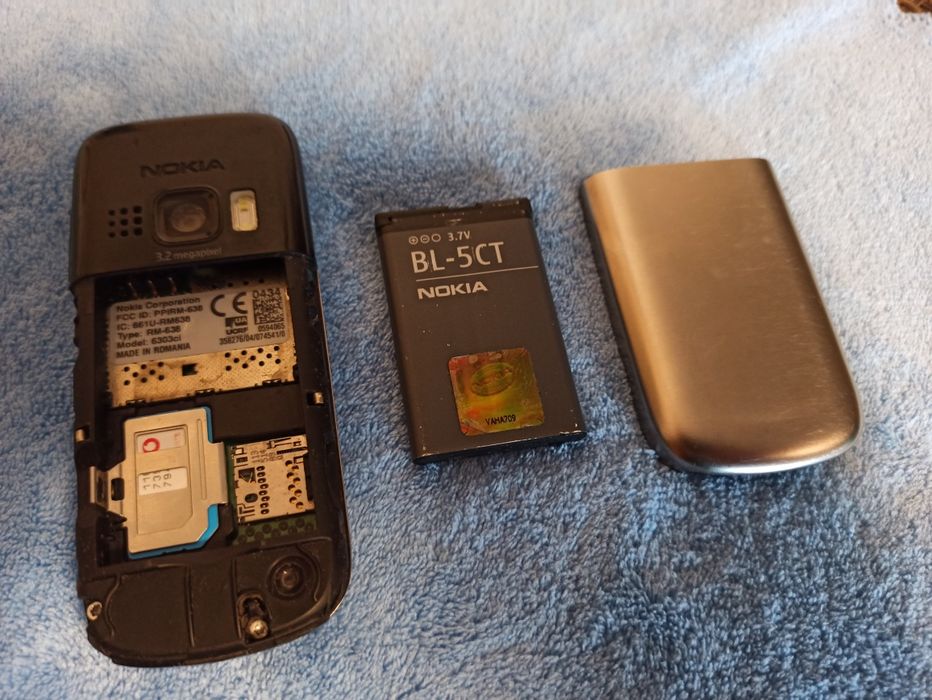 Nokia 6303 original