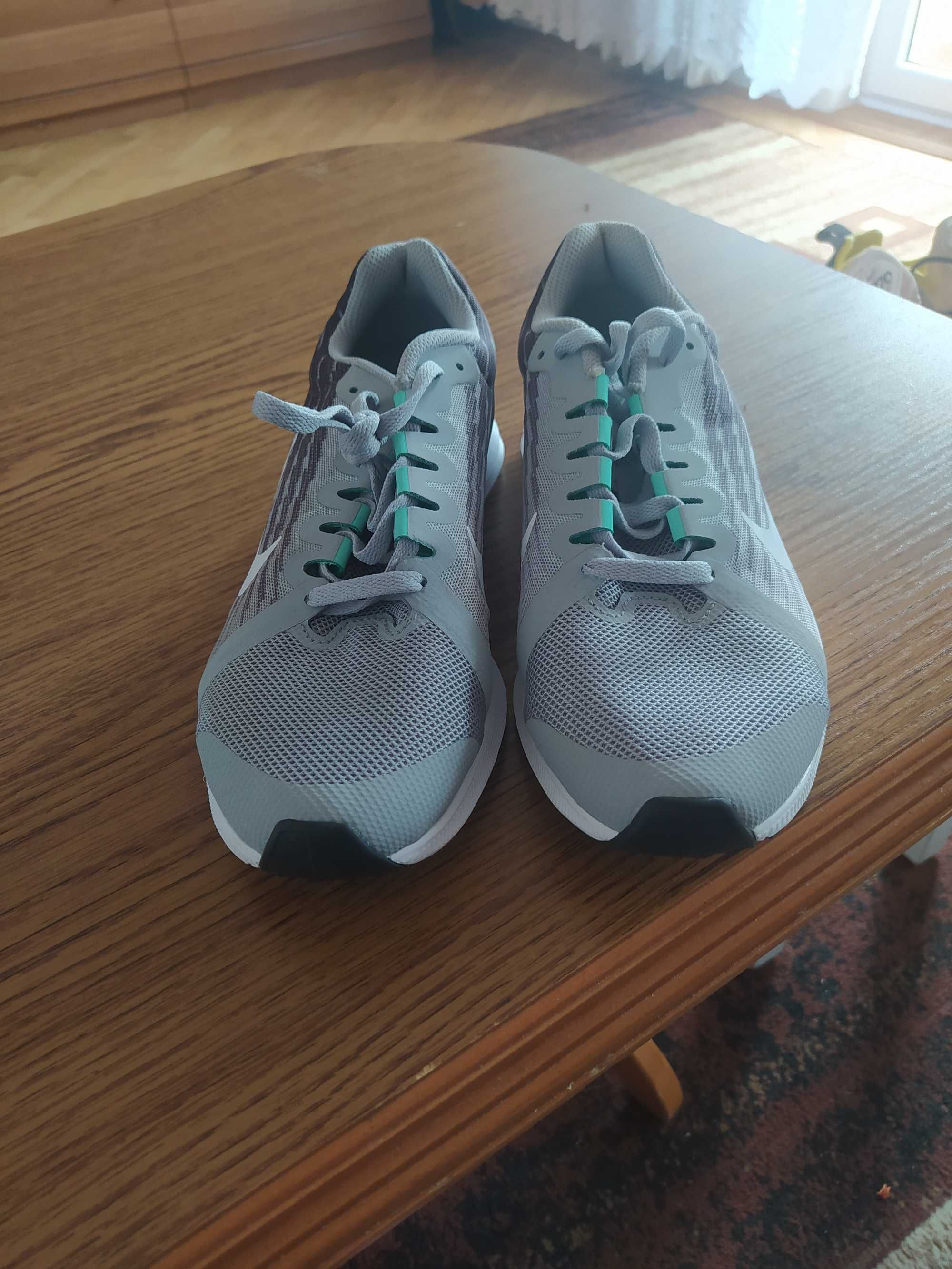 Buty dla dziewczyny