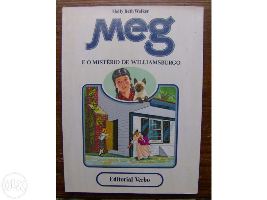 Vários livros para venda