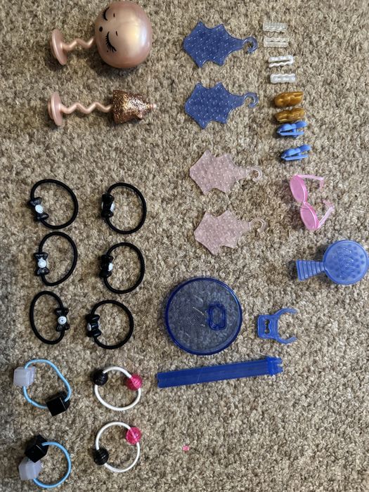 Набір Салон Краси L. O. L. Surprise (ЛОЛ Сюрприз)