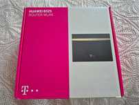 Router Huawei B525 z antenami LTE