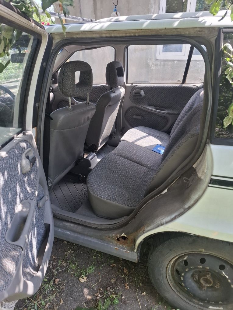 Opel Astra F 93г.в.