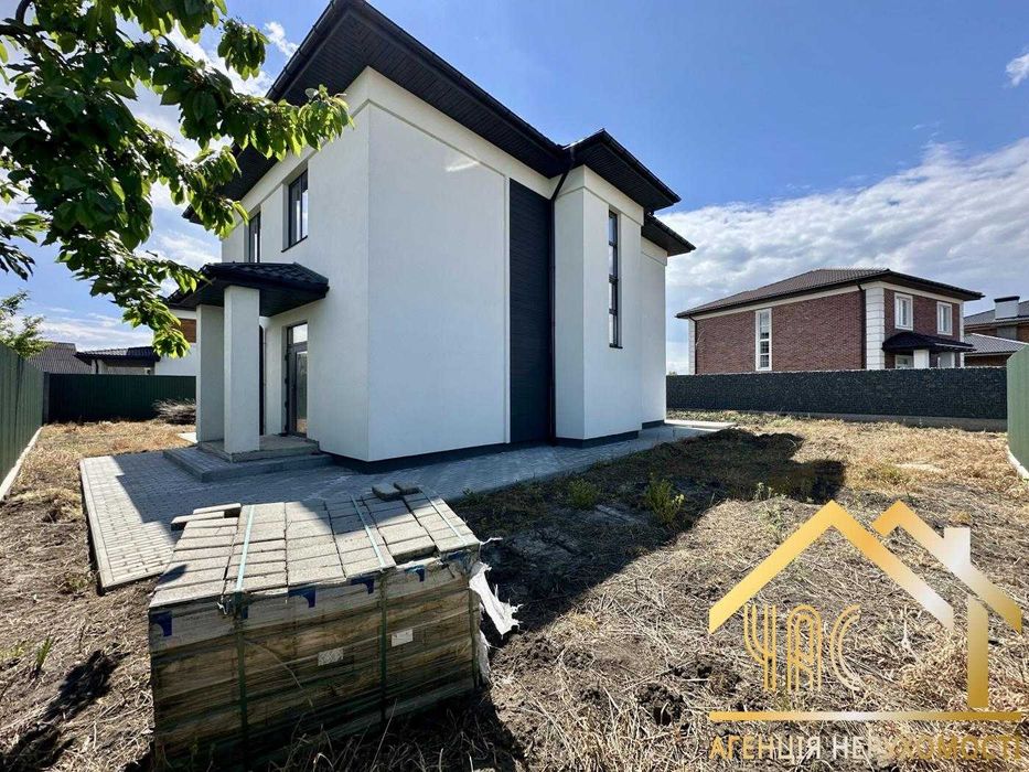 Продаж будинку з максимальним наповненням у с. Крюківщина! БЕЗ КОМІСІЇ