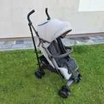 Wózek spacerowy Kinderkraft Siesta