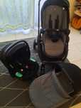 Trio Best Friend Light I-Size Chicco