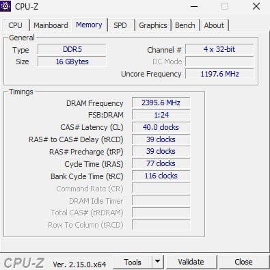 ASUS TUF Gaming A15 FA507NV – potężny laptop gamingowy jak nowy!
