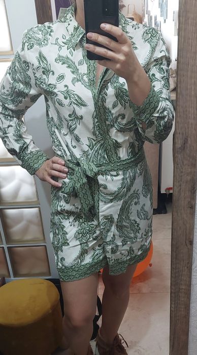Komplet Zara boho