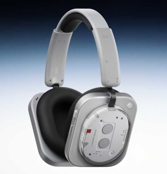 Nothing Headphone (1)