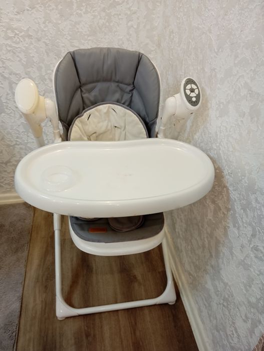 Крісло -гойдалка