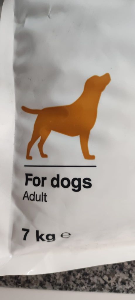 Ração Specific 7kg  para cão