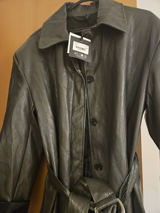 Gabardine Lumina ML - NOVA com etiqueta