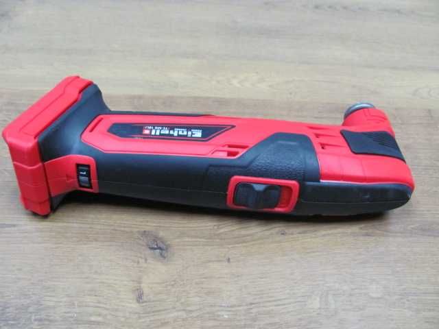 Реноватор мультитул багатофункційний Einhell TC-MG 18 Li з Німеччини