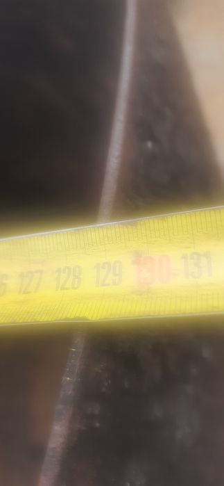 Продам велику  бочку оброблену смолою