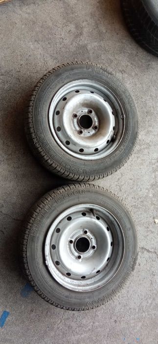 Citroen AX, Citroen Saxo