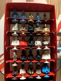 kolekcja 24 figurek Star Wars