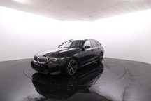 BMW 320 d Touring Pack M Auto