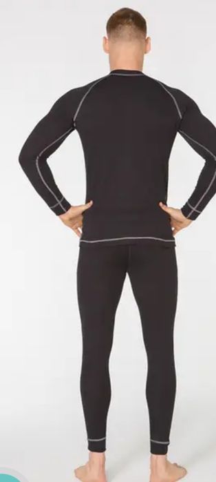 Повсякденна чоловіча термобілизна Rough Radical Rock (original), тепли