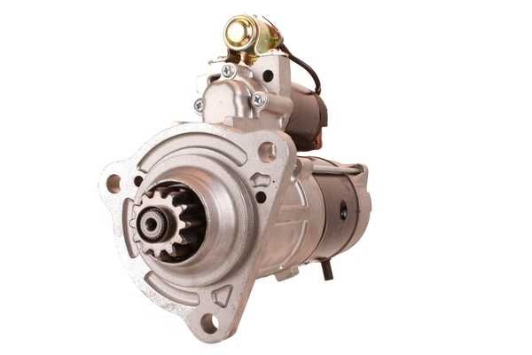 Стартер  Volvo, Вольво, FH16/540, 550, 580, 600, 610,Renault AE 390.