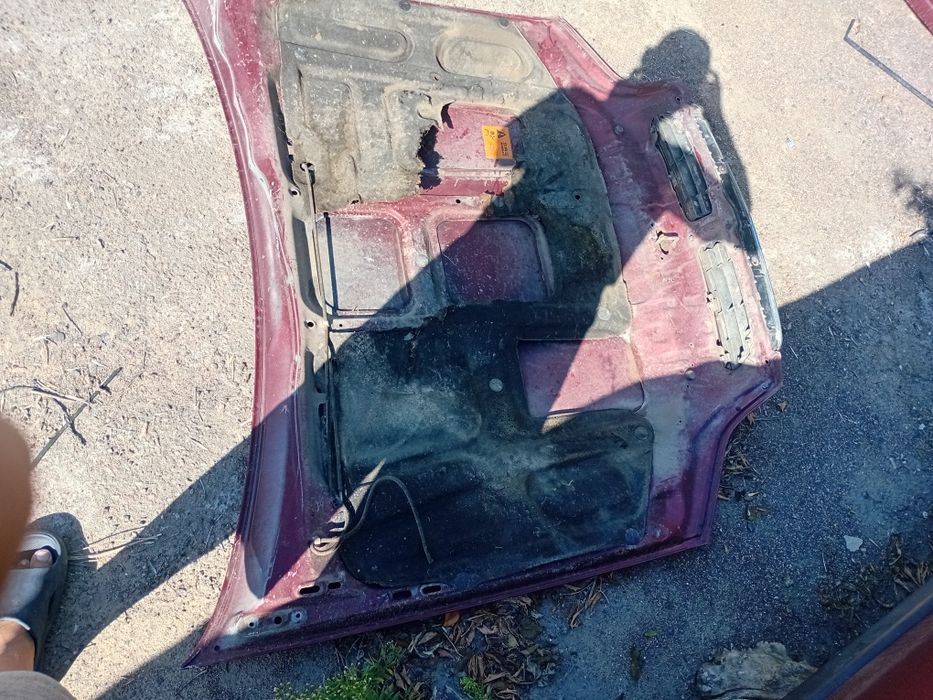 Продам на авто хонда цивик