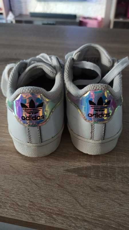 Adidasy superstar 30
