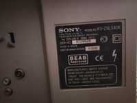 Телевизор Sony Trinitron 29'
