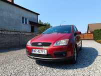 Ford Focus C-Max
