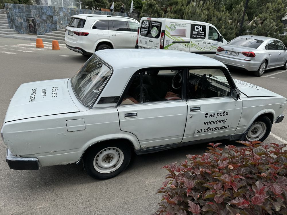 ВАЗ 2105 1.5 1993 року , Vaz 2105, Lada Riva